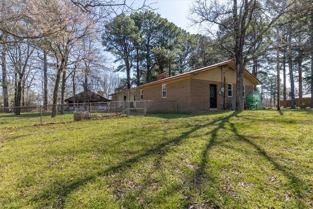 14497 Mountain Road, Winslow, AR 72959