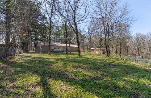 14497 Mountain Road, Winslow, AR 72959