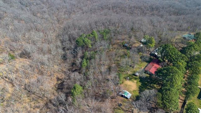 14497 Mountain Road, Winslow, AR 72959