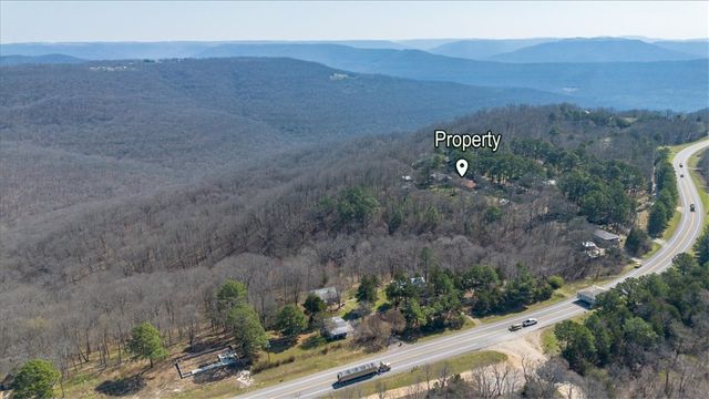 14497 Mountain Road, Winslow, AR 72959