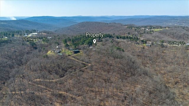 14497 Mountain Road, Winslow, AR 72959