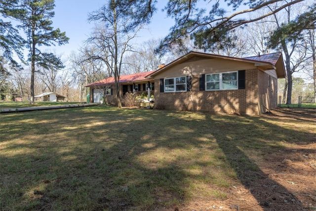 14497 Mountain Road, Winslow, AR 72959