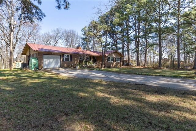 14497 Mountain Road, Winslow, AR 72959