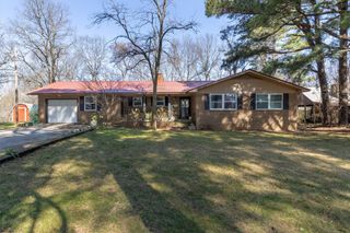 14497 Mountain Road, Winslow, AR 72959