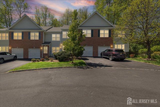 302 Wellington Park Drive, South Brunswick, NJ 08540