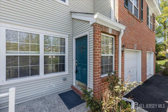 302 Wellington Park Drive, South Brunswick, NJ 08540