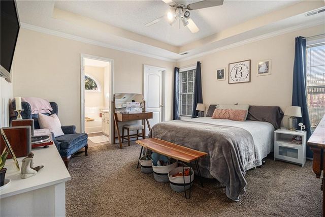 1741 Portwest Way, Hampton, GA 30228