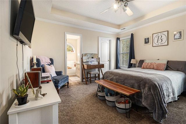 1741 Portwest Way, Hampton, GA 30228