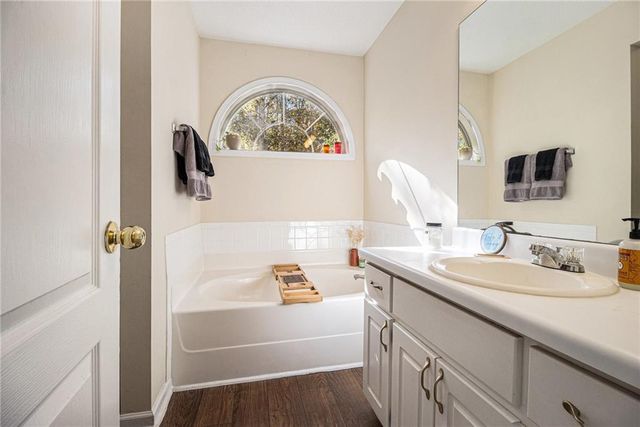 1741 Portwest Way, Hampton, GA 30228