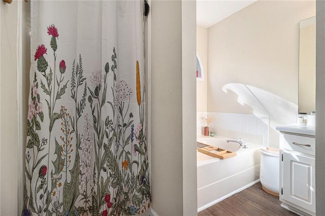 1741 Portwest Way, Hampton, GA 30228