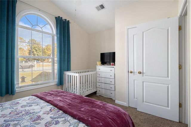 1741 Portwest Way, Hampton, GA 30228