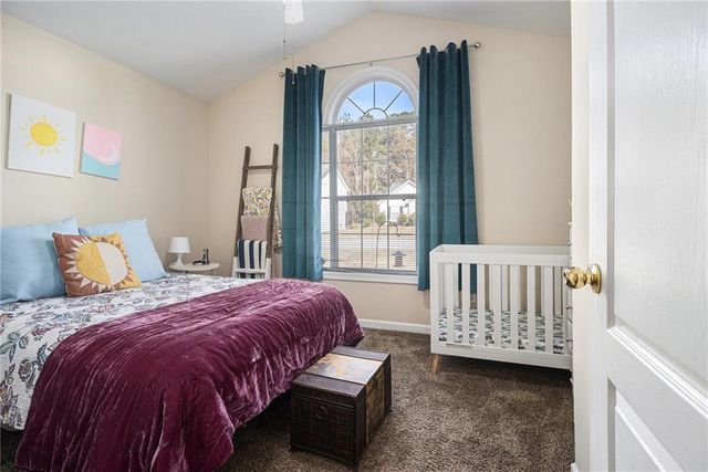 1741 Portwest Way, Hampton, GA 30228