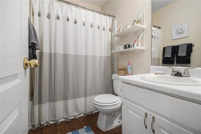 1741 Portwest Way, Hampton, GA 30228