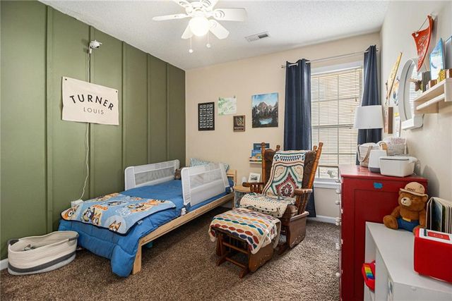 1741 Portwest Way, Hampton, GA 30228