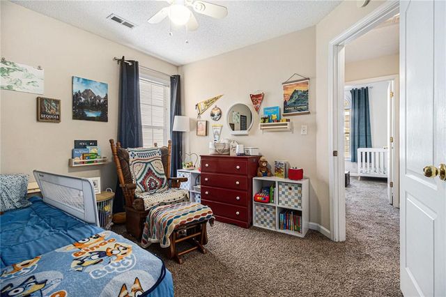 1741 Portwest Way, Hampton, GA 30228