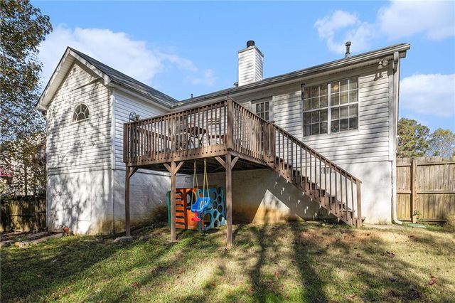 1741 Portwest Way, Hampton, GA 30228