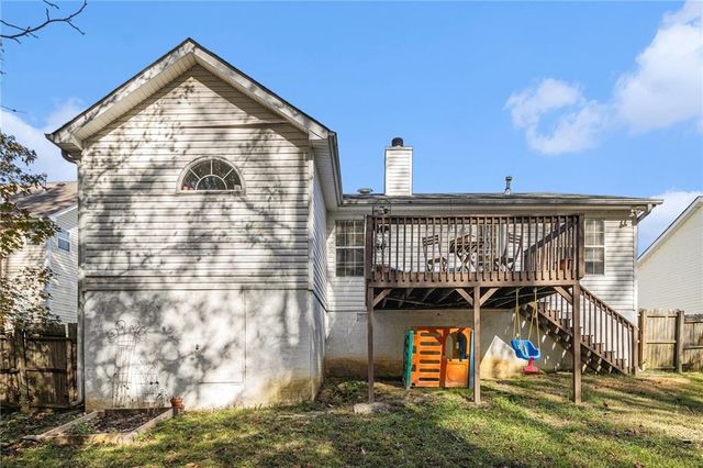 1741 Portwest Way, Hampton, GA 30228