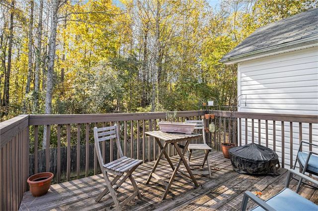 1741 Portwest Way, Hampton, GA 30228