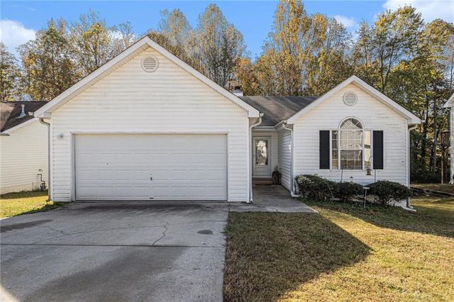 1741 Portwest Way, Hampton, GA 30228