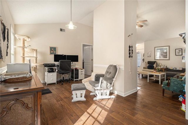 1741 Portwest Way, Hampton, GA 30228