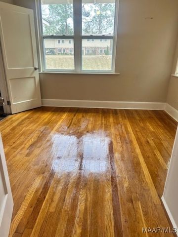 4277 WARES FERRY Road, Montgomery, AL 36109