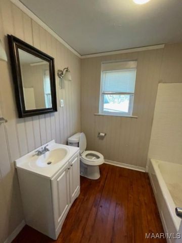 4277 WARES FERRY Road, Montgomery, AL 36109