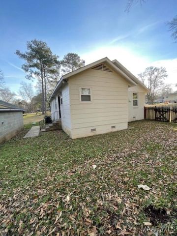 4277 WARES FERRY Road, Montgomery, AL 36109