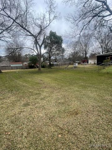 4277 WARES FERRY Road, Montgomery, AL 36109