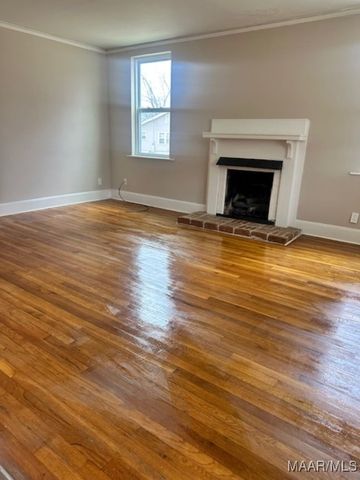 4277 WARES FERRY Road, Montgomery, AL 36109