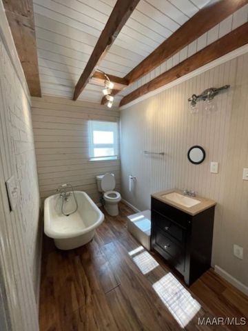 4277 WARES FERRY Road, Montgomery, AL 36109