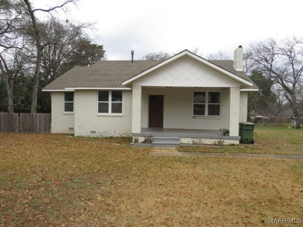 4277 WARES FERRY Road, Montgomery, AL 36109