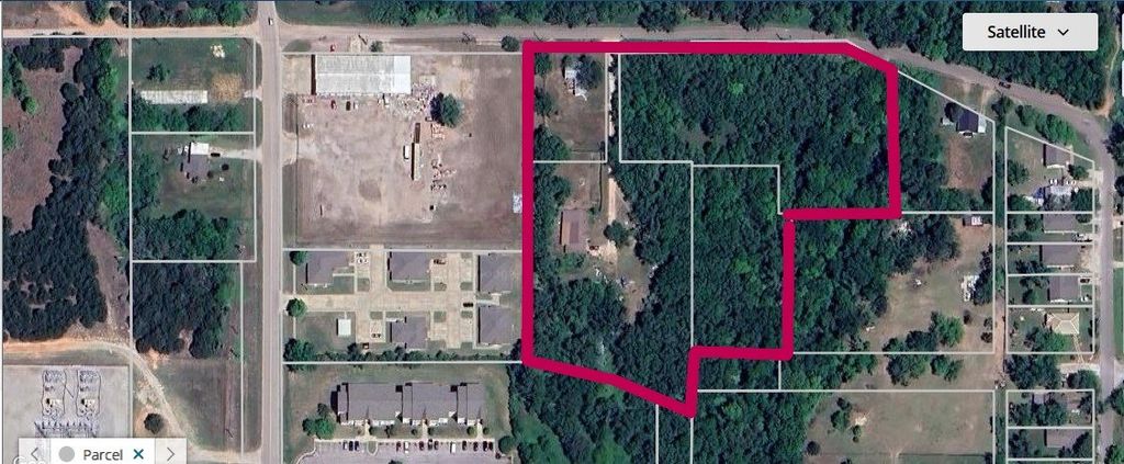 1022 W Oakland Street, Shawnee, OK 74801