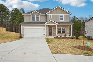 333 Ivey Township Drive, Dallas, GA 30132