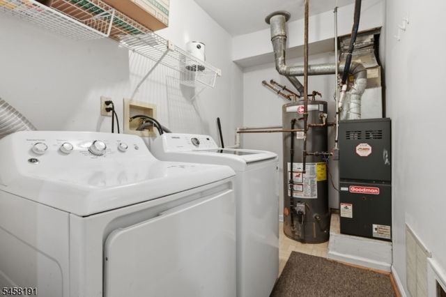 2704 Commons At Kingswood Dr 2704, East Brunswick Twp., NJ 08816