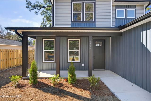 3908 Wilshire Boulevard, Wilmington, NC 28403