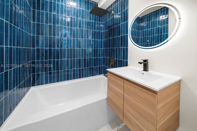 1435 West Ave 4, Miami Beach, FL 33139