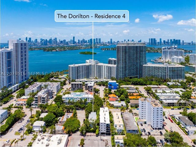 1435 West Ave 4, Miami Beach, FL 33139