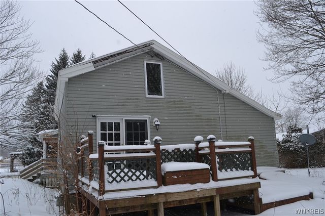 5781 Route 60, Gerry, NY 14782