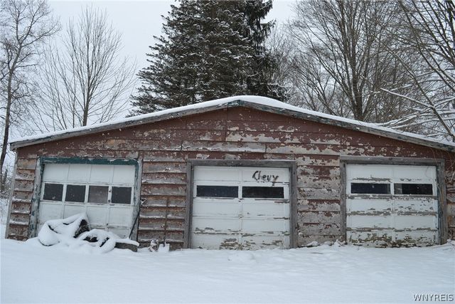 5781 Route 60, Gerry, NY 14782