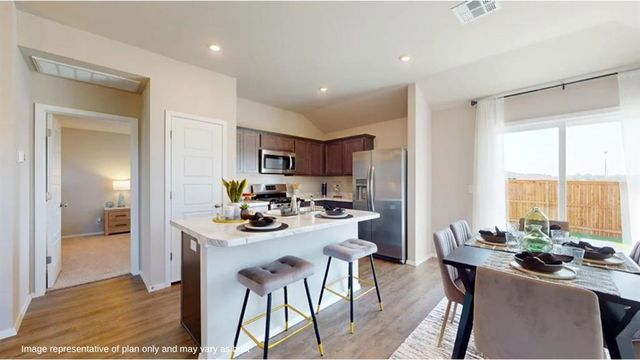 724 NE 103rd Street, Oklahoma City, OK 73131