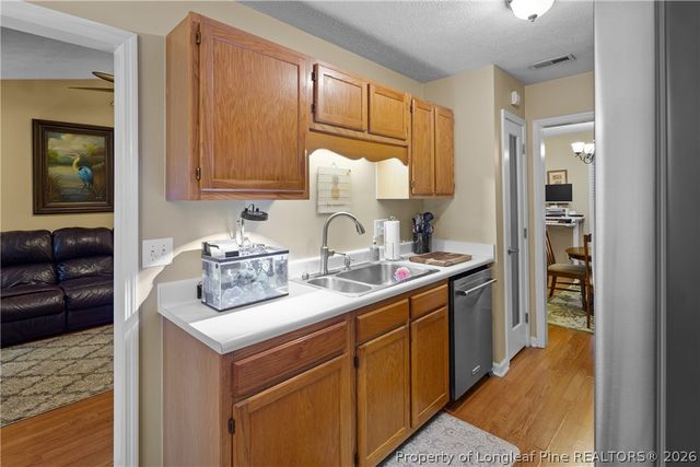 4405 Haskell Drive, Hope Mills, NC 28348