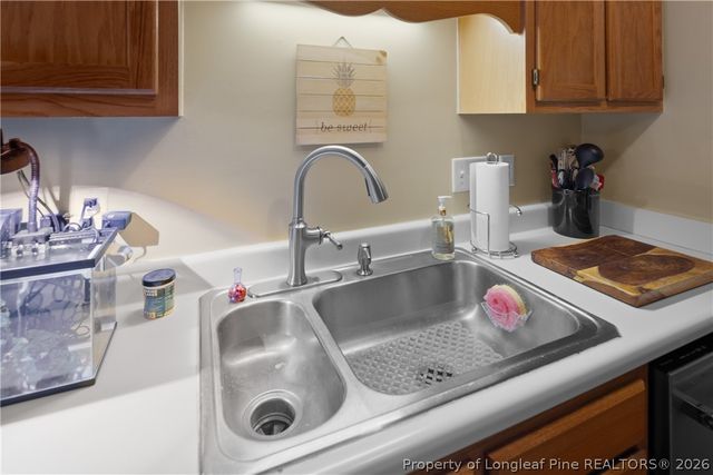 4405 Haskell Drive, Hope Mills, NC 28348