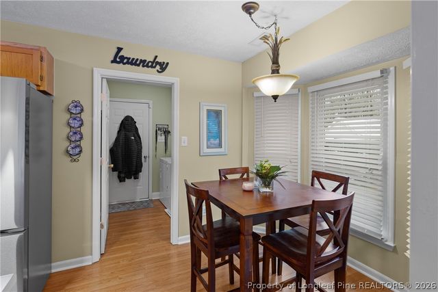 4405 Haskell Drive, Hope Mills, NC 28348