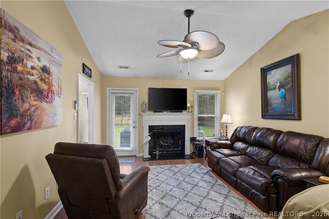 4405 Haskell Drive, Hope Mills, NC 28348