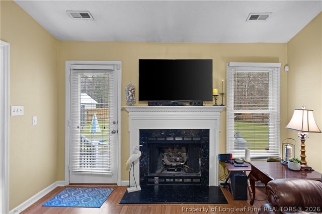 4405 Haskell Drive, Hope Mills, NC 28348