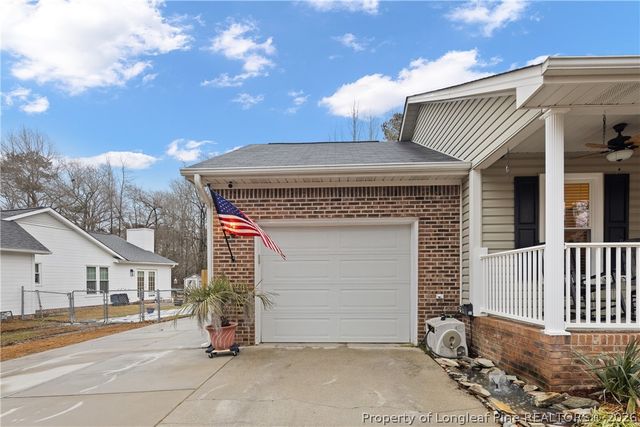 4405 Haskell Drive, Hope Mills, NC 28348