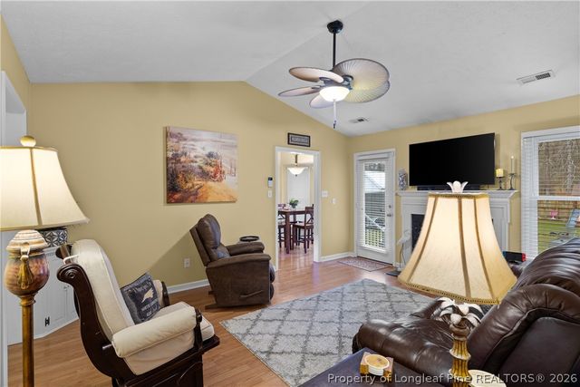 4405 Haskell Drive, Hope Mills, NC 28348