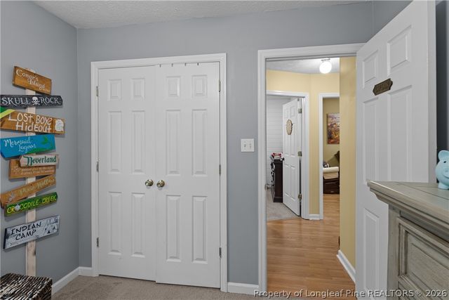 4405 Haskell Drive, Hope Mills, NC 28348