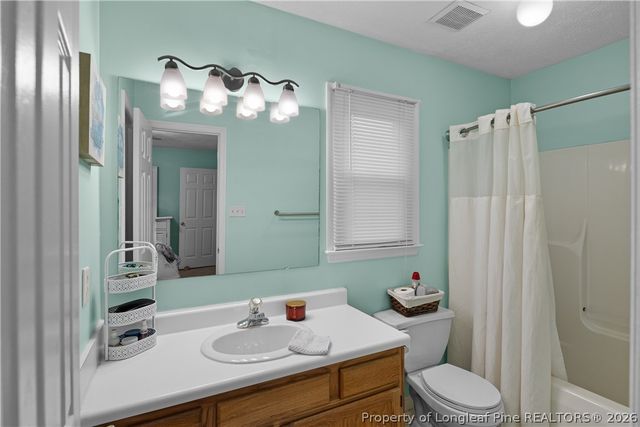 4405 Haskell Drive, Hope Mills, NC 28348