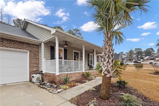 4405 Haskell Drive, Hope Mills, NC 28348